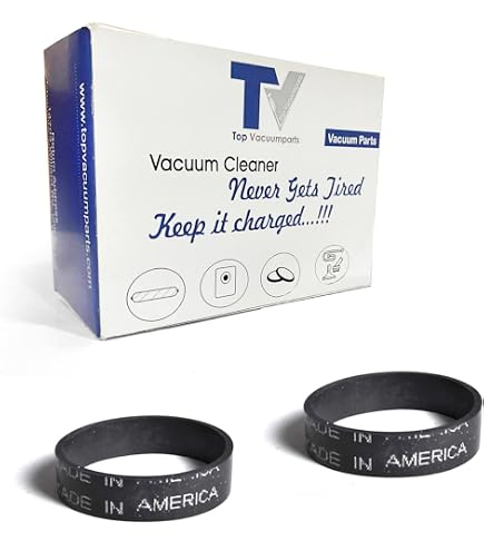 Amazon.com - LEFITPA 2 Pack Replacement 1116214000 Vacuum Belt for