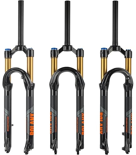 Amazon.com : Manitou Circus Expert Tapered TA-D 26 Fork : Sports
