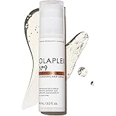 Olaplex Nº. 9 Bond Protector: Nourishing Hair Serum & Heat Protectant | Softens, Nourishes & Reduces Tangle & Static | For Coily, Curly, Straight, and Wavy, 90 mL / 3.0 Fl Oz