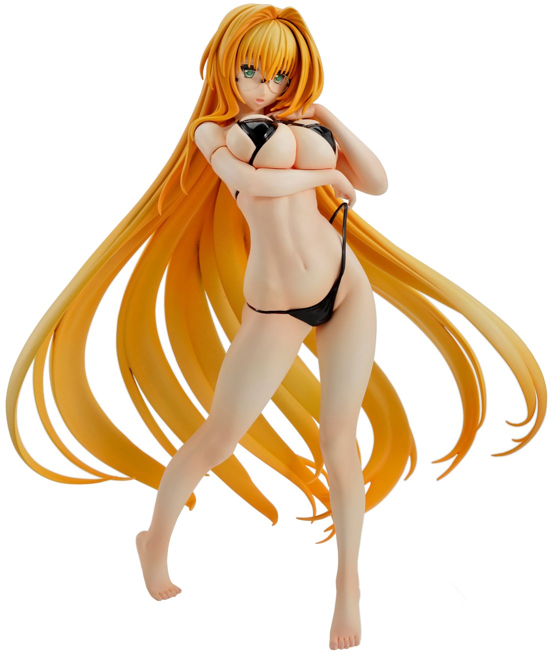 Vertex To Love Ru Darkness Tearju Lunatique Pvc Figure Statue 1 7 Scale Buy Online In Antigua And Barbuda At Antigua Desertcart Com Productid