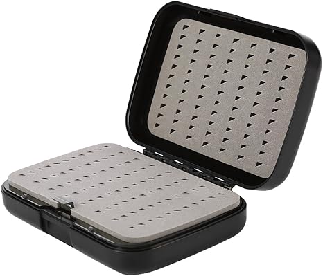 Alomejor Caja de señuelos de Pesca Caja Impermeable: Amazon.es: Deportes y aire libre