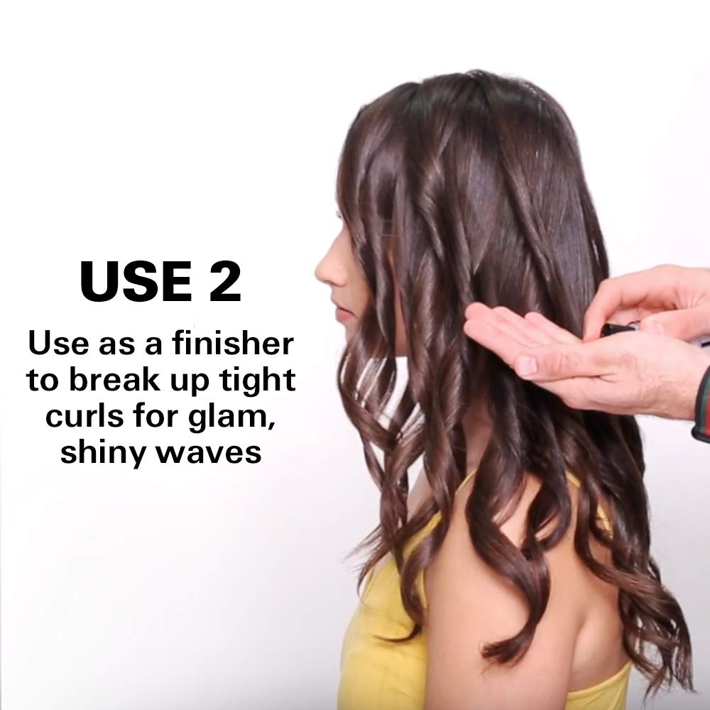 COLOR WOW Pop & Lock High Gloss Shellac, 1.8 Fl Oz: Premium Beauty