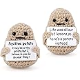 BaYuYPOO Kleine Pocket Beer Mini Pluche Beren Kleine Pocket Beren Met Inspirerende Kaarten Z4f9 Gift Voor Dochter Party Gift