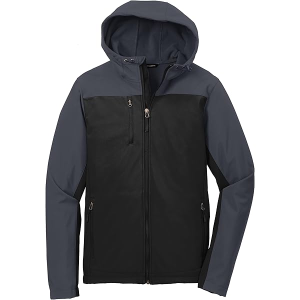 Port Authority Men's Challenger II Jacket XXL True Navy/True Navy