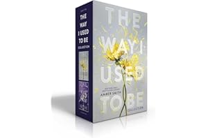 The Way I Used to Be Collection (Boxed Set): The Way I Used to Be; The Way I Am Now