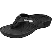 Amazon.co.uk Best Sellers: The most popular items in Women's Flip Flops & Thong Sandals