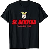 Benfica 1904 E Pluribus Unum T-Shirt