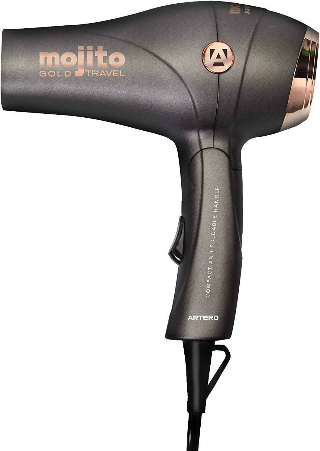 Artero Artero Dryer Mojito Gold 300 g, Dorado - Image 4