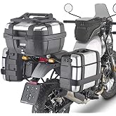 Givi Givi Saddlebag Supports