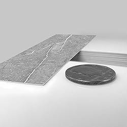 16 Pcs 4x8 inch Backsplash Tiles Peel and Stick for