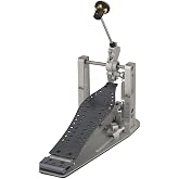 DW DWCPMDDXF MDD Machined Direct Drive Single Bass Drum Pedal with Extended - Polished
