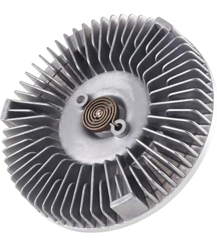 Cooling Fan Clutch Assembly U-132(2776) For 2001-2006 Ford Explorer, Mountaineer, Sport Trac & Lincoln Aviator