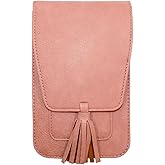 K. Carroll Accessories Harper Crossbody - Salmon