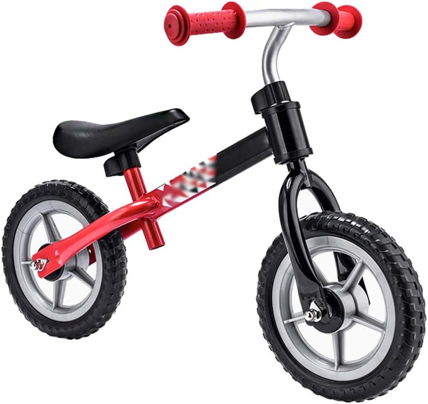 balance bike 10 inch wheel
