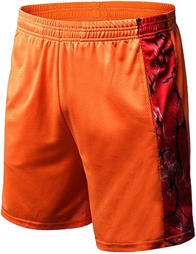 pantaloncini asics neri e bianchi