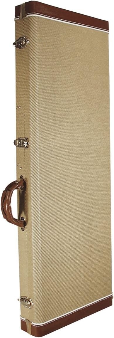 SCC Guitar Case Tweed