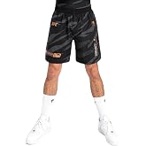 Venum Men's UFC Adrenaline by Venum Fight Week Performance Men's Shorts