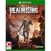 Dead Rising 4 - Xbox One