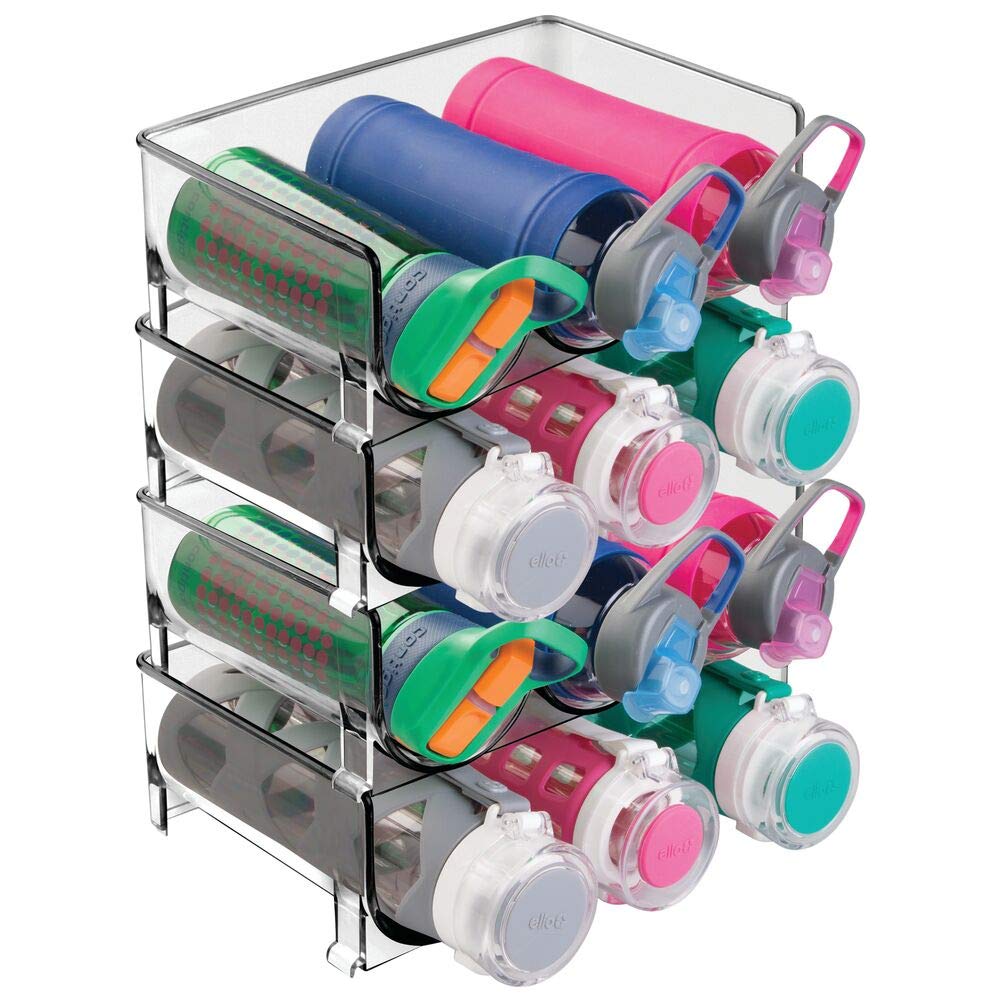 Best Kitchen Counter Bottle Holder