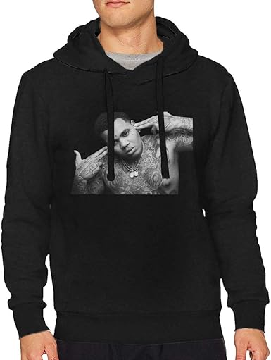 kevin gates loaded hoodie