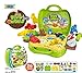 Life-Tandy Dino World Pretend Play Toy For Children Dinosaur Dough Mold Kids Toy 26PCS for Girls And Boys