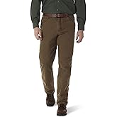 Wrangler Riggs Workwear Men's Lined Relaxed Fit Jean