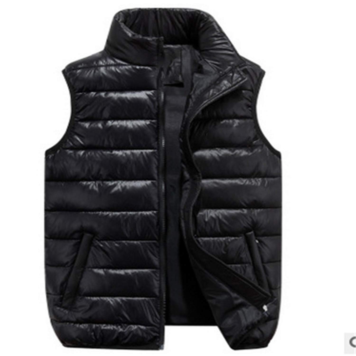 trendy vest for men