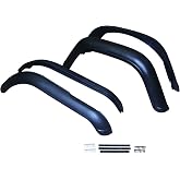 Crown Automotive 8997109CJ8 Fender Flare Kit