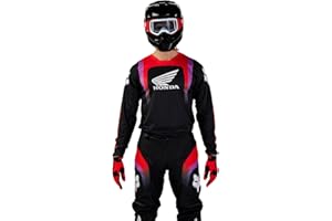 Fox Racing Men's 180 Motocross Dirt Bike Jersey