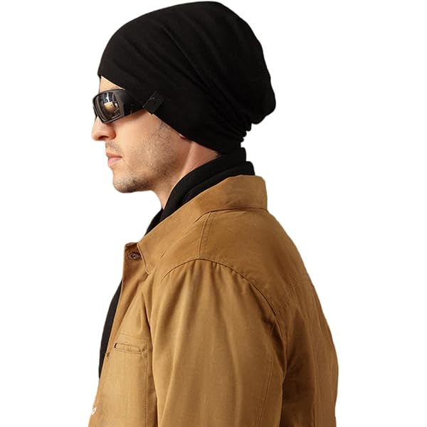 Premium Wear Beanie Hat | Fashion Skully Cap for Men & Women  display picture 1