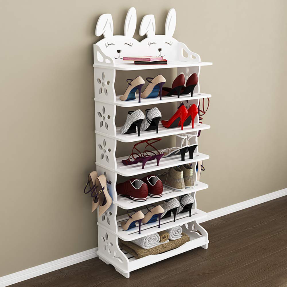 Best 7Tier Shoe Rack Tree