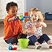 Learning Resources New Sprouts Reel it! Fishing Set Toy, Outdoor Toys, Ages 2+