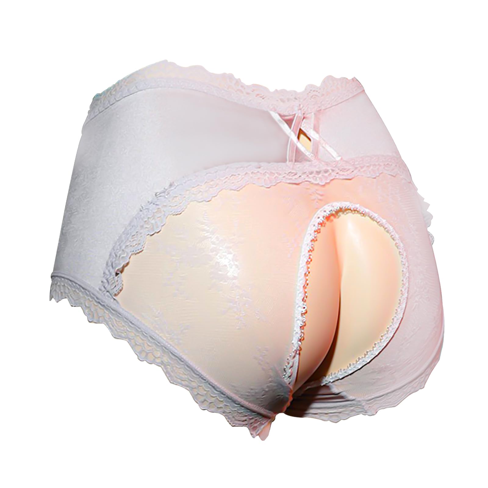 Pructi Femboy Sissy Mens Pouch Panties Men's