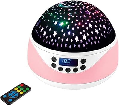 Amazon.com: Star Night Light Projector, Newest Star Projector with 8