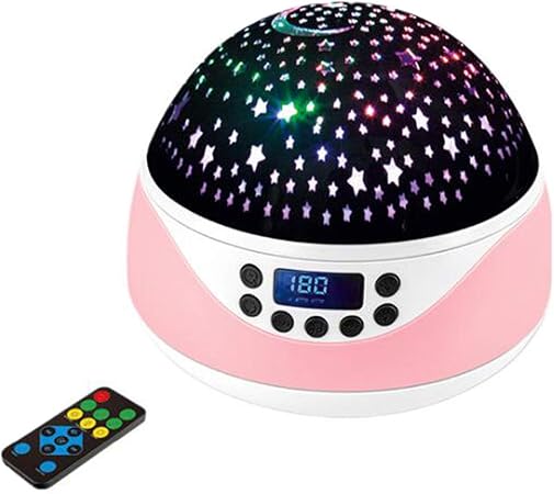 Amazon.com: Star Night Light Projector, Newest Star Projector with 8