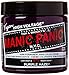 Manic Panic Semi-Permament Haircolor Purple Haze 4 Ounce Jar (118ml)