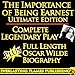 THE IMPORTANCE OF BEING EARNEST (ERNEST) ULTIMATE EDITION