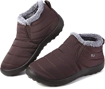 amazon prime womens winter boots