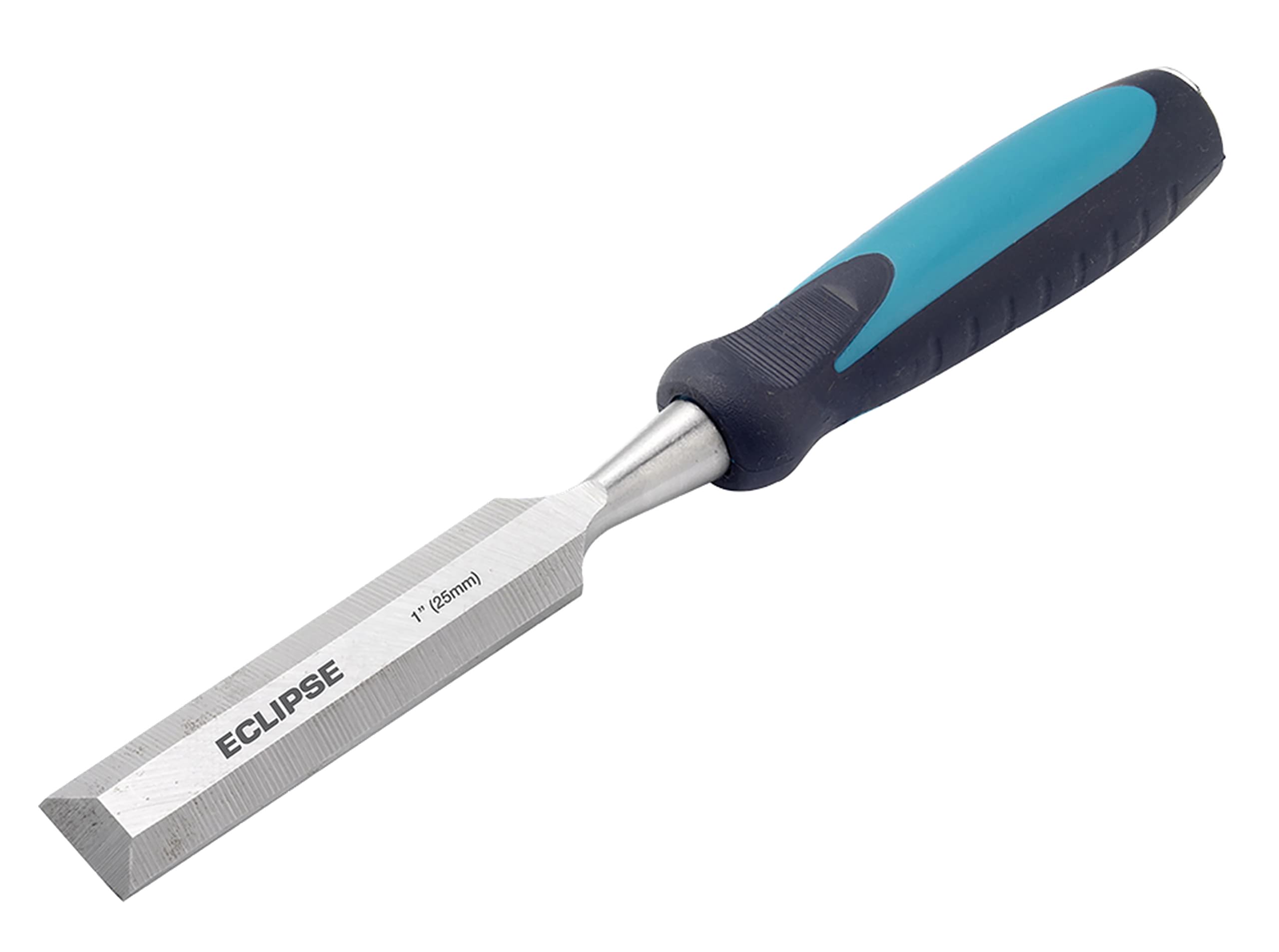 Eclipse Professional Tools BEWC1/4E ¼" Bevel Edge Wood Chisel (1/4 inch / 6mm)