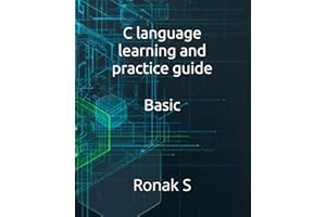 C language learning and practice guide: Basics level