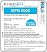 Sepia 200C, 96 Pellets, Homeopathic Product by Paramesh Banerji Life Sciences, Made in USA