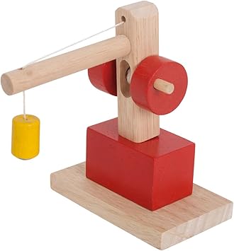 bigjigs crane