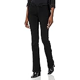 PAIGE Womens Manhattan Boot Velvet Details