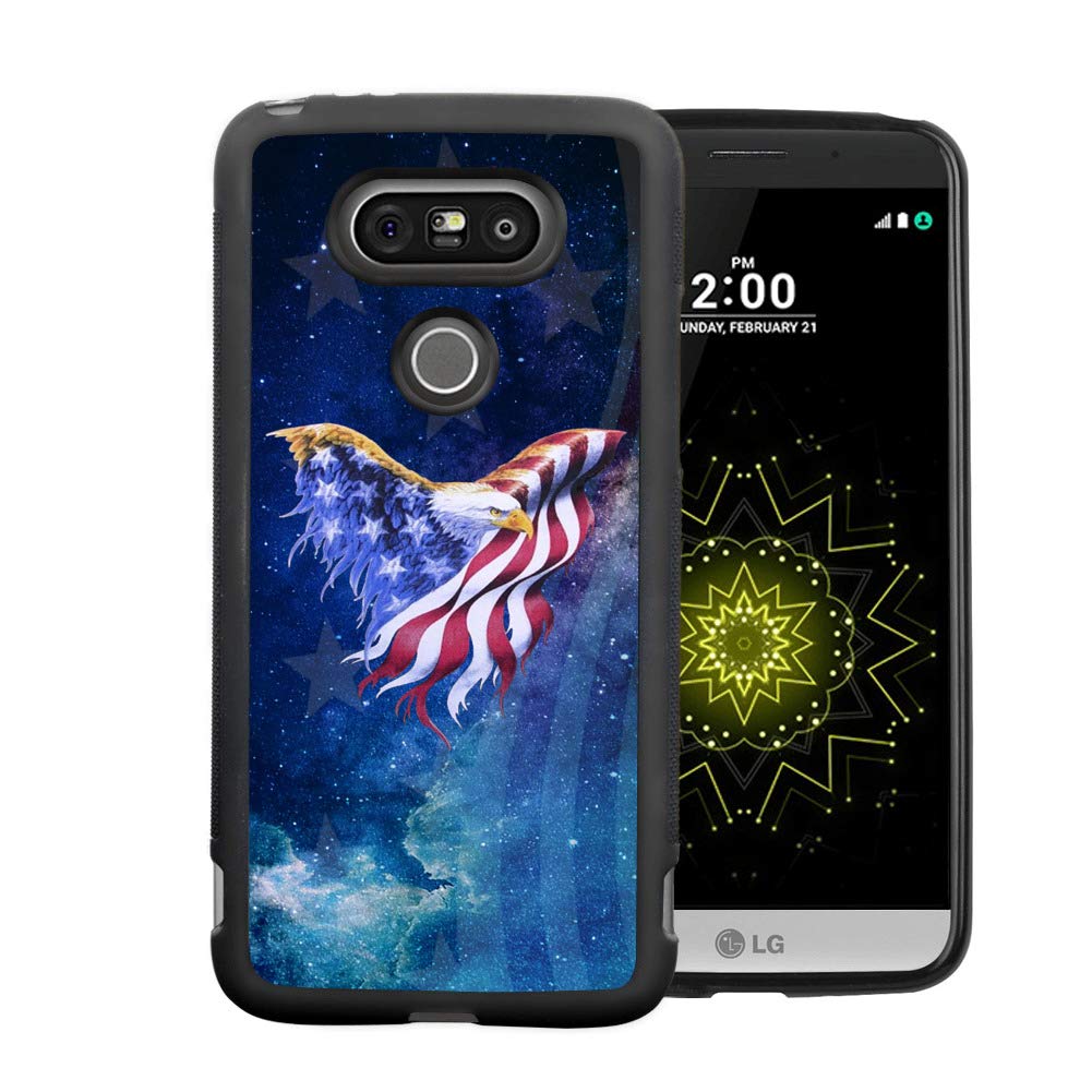 Best Lg G5 Phone Case American Flag