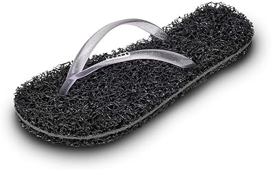 best flip flops for sweaty feet
