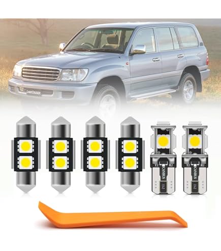 Amazon.com: NEW BILSTEIN FRONT & REAR SHOCKS FOR 98-07 TOYOTA LAND