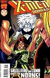 X-Men 2099 #24