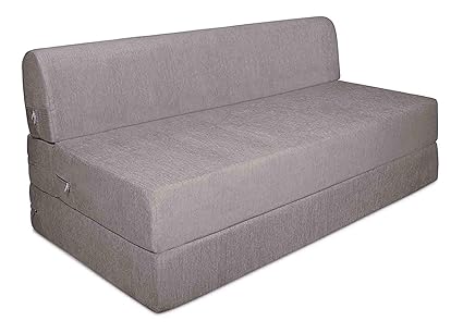 Urban Decor 2 Seater Space Saving Furniture Foldable Sofa