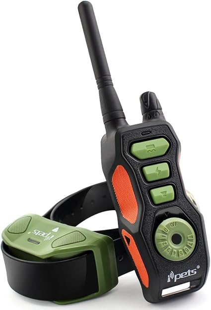 Ipets remote training collar Clearance