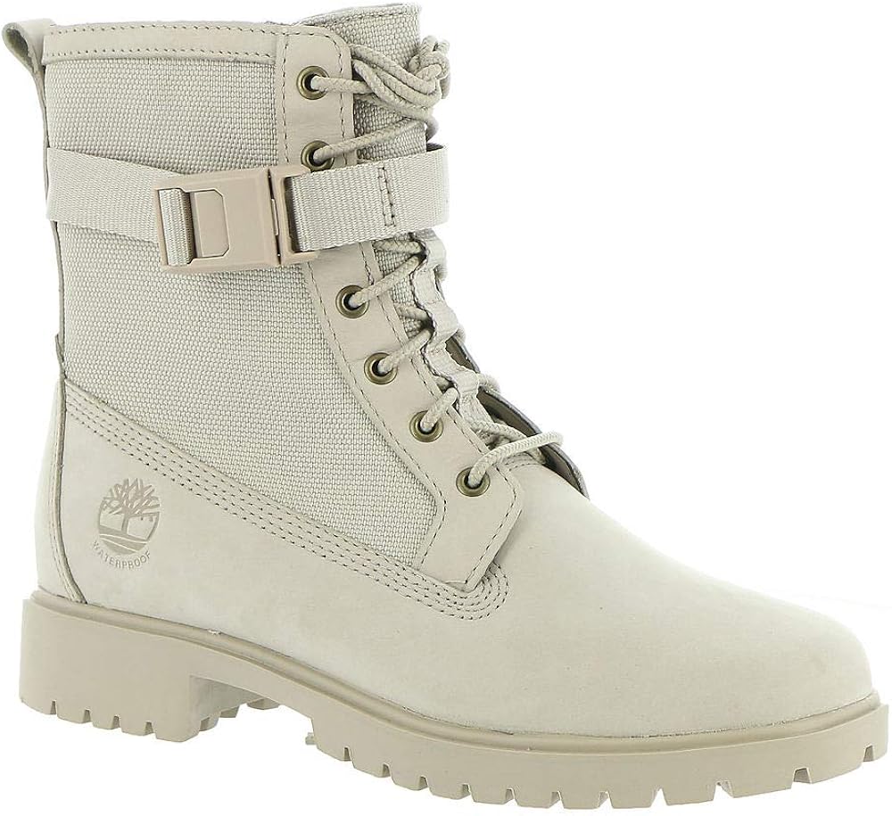 jayne leather gaiter boot timberland